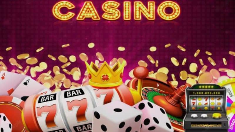 Casino Slots