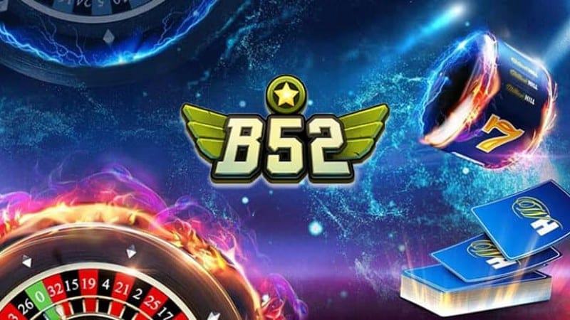 xóc đĩa b52
