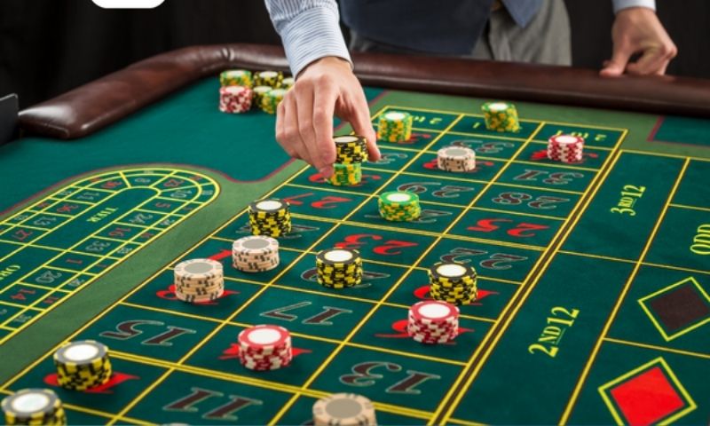 Một hội chuyên nghiệp sẽ giúp thành viên đi lên