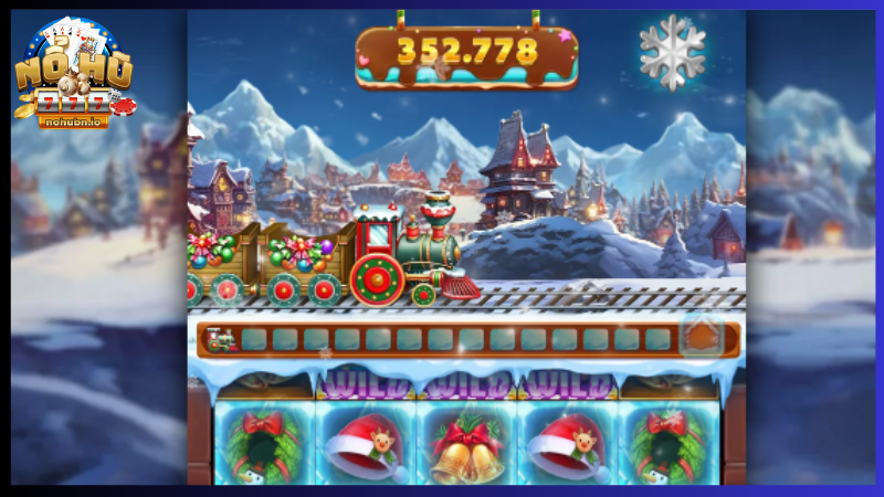 cách chơi slot game