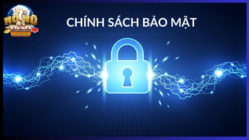 Thông tin cơ bản về chính sách bảo mật tại trang web
