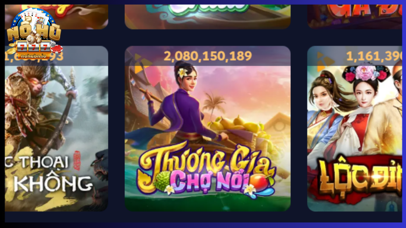 Cổng game hot hit điểm đến lý tưởng DA88