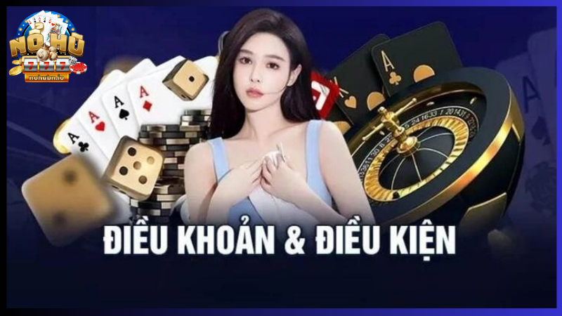Tim hiểu khái niệm về điều khoản điều kiện