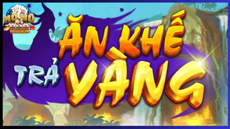 Slot game ăn khách tại cổng game vô cùng hấp dẫn