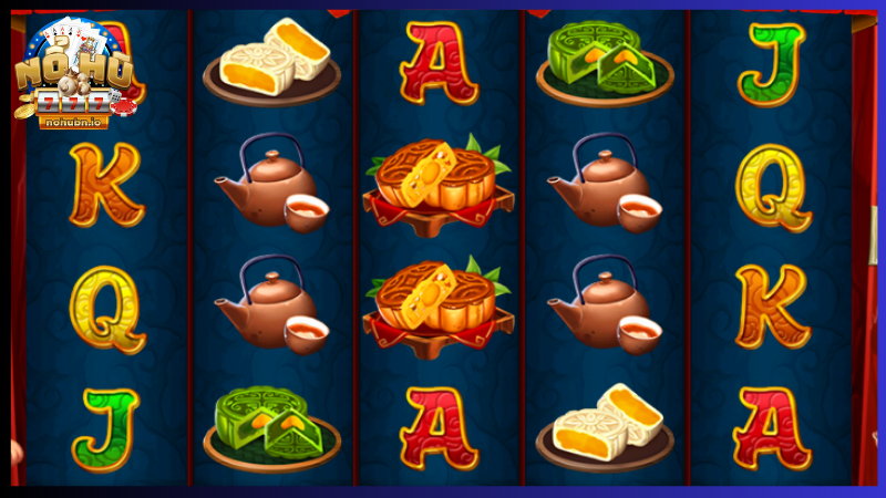Tựa game nổ hũ Phá Cố Đèn Rồng ăn khách hiện nay