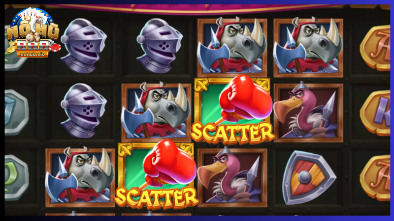 Lợi ích nhận được khi săn thưởng slot game uy tín