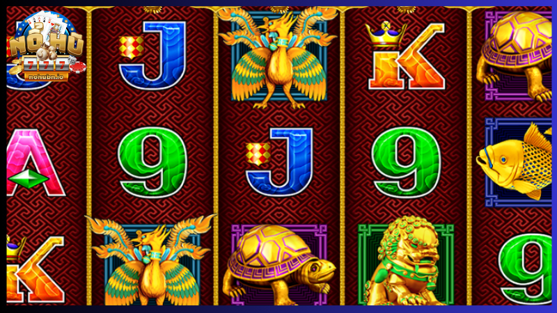 Quay hũ Yo88 săn jackpot trong tầm tay