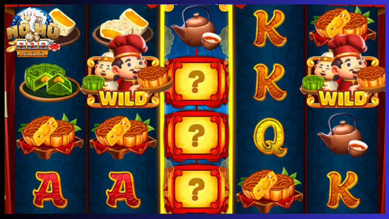 Vài nét về game slot đang hot với chủ đề trung thu