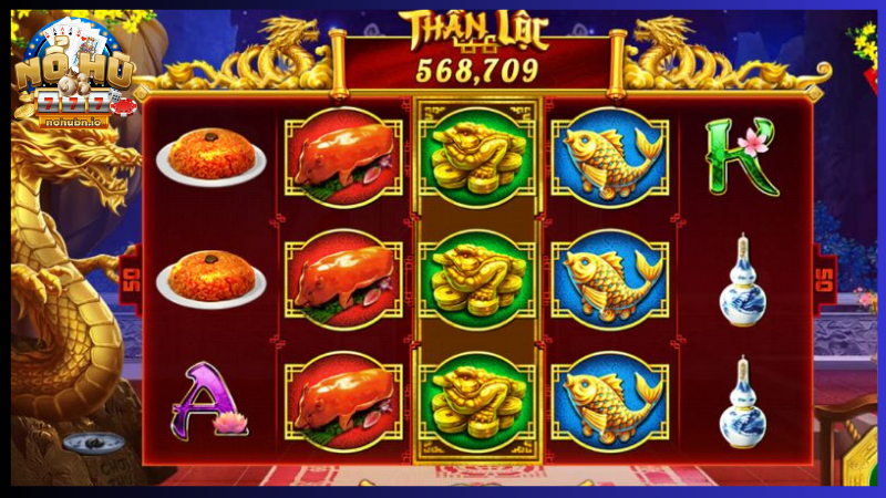 Cách quay hũ Xin Xăm chuẩn xác cho tân binh