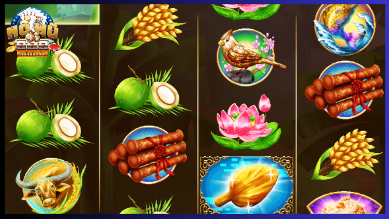 Khái niệm về tăng cược dần trong nổ hũ