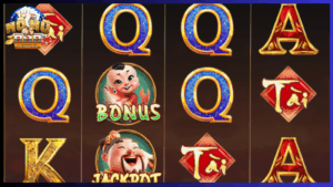 Game Thần Tài