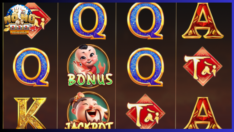 Game Thần Tài