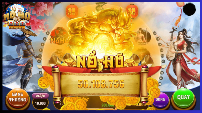 Yếu tố đánh giá được cổng game săn hũ online chất lượng