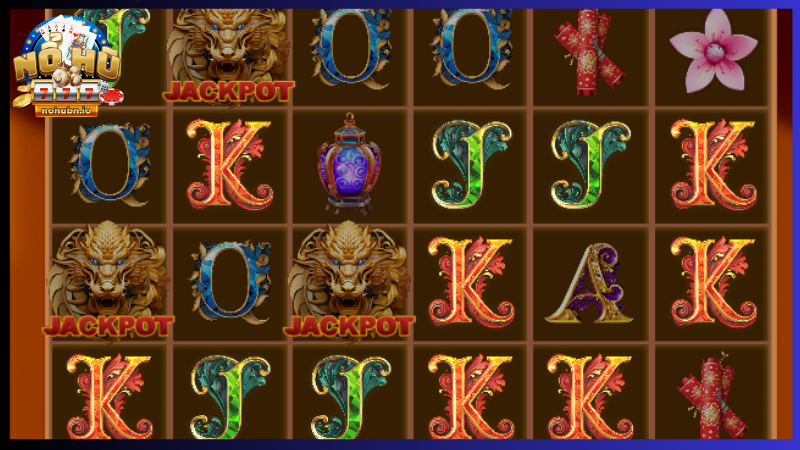 Ưu điểm slot thu hút người chơi quay thưởng