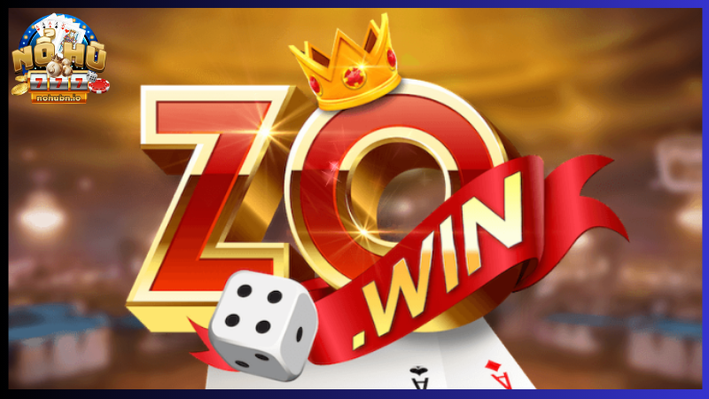 Zowin